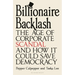 Billionaire Backlash: The Age of Corporate Scandal and How It Could Save Democracy