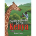 Cupcake and Noodles Go to Kenya