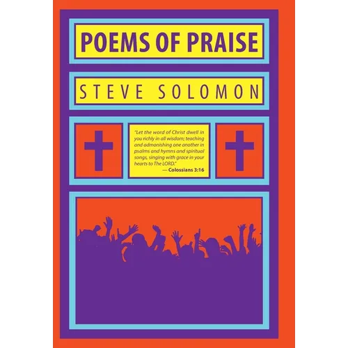 Poems of Praise