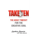 Take Ten The Adult Timeout For The Creative Soul