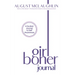 Girl Boner Journal: A Guided Journal to Sexual Joy and Empowerment