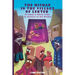 The Mishap in the Village of Lekter Book 1: It takes a whole town to survive in the Nether