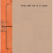 The Art of D.E. May