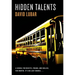 Hidden Talents