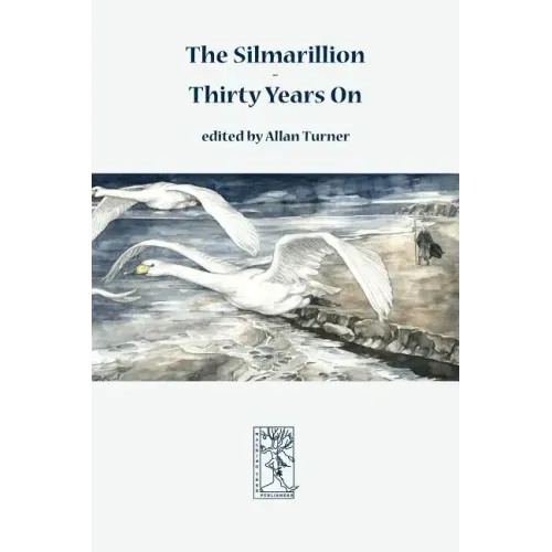 The Silmarillion - Thirty Years On
