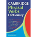 Cambridge Phrasal Verbs Dictionary