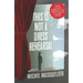 This is Not a Dress Rehearsal: A short course in writing your own script for success in business and life