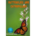 Butterflies and Caterpillars.: A Kids Book of Fun Facts and Photos on the Life Cycle of the Butterfly