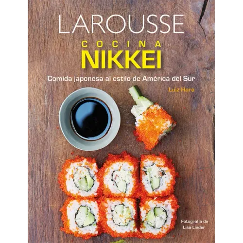 Cocina Nikkei