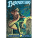 Thirteen Conjurations