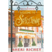 Welcome to Spicetown: A Spicetown Mystery