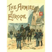 The Armies of Europe Illustrated