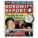 The Borowitz Report: The Big Book of Shockers