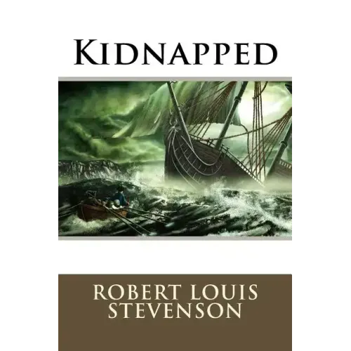 Kidnapped Robert Louis Stevenson