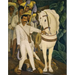 Diego Rivera: Murals for the Museum of Modern Art