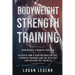Bodyweight Strength Training: Discover How a High Metabolism Diet Strength Training and the Keto Diet Can Deliver Fast Results