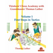 Thinkers' Chess Academy with Grandmaster Thomas Luther - Volume 1 First Steps in Tactics