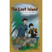 The Lost Island of Pirates, Curses and Dinosaurs