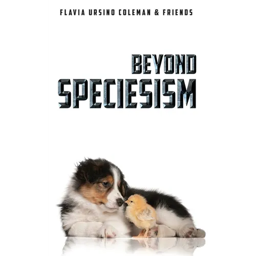 Beyond Speciesism