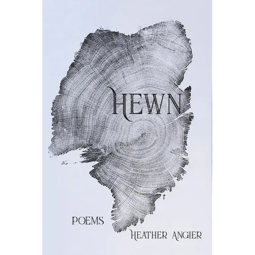 Hewn