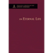 On Eternal Life - Theological Commonplaces