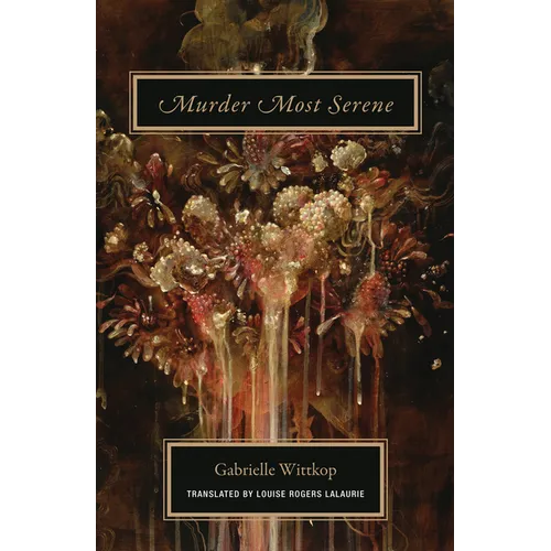 Murder Most Serene