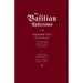The Basilian Aphorisms: Or the Hermetic Canons of the Spirit, Soul, and Body of the Major and Minor World
