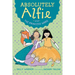 Absolutely Alfie and the Princess Wars