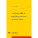 Les Jeux Du Je: Construction Et Deconstruction Du Recit Romanesque Chez Wieslaw Mysliwski
