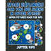 Space Explorers - Can You See Aliens in Outer Space? Hidden Pictures Book for Kids