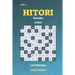 Hitori Puzzles - 200 Puzzles 10x10 vol.2
