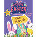 Easter, I Spy Books for Kids 3-5 - Seek and Find: A Fun I Spy Adventure for Little Ones!