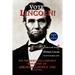 Vote Lincoln! the Presidential Campaign Biography of Abraham Lincoln, 1860; Restored and Annotated (Expanded Edition, Softcover)