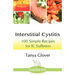 Interstitial Cystitis: 100 Simple Recipes for IC Sufferers