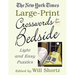 The New York Times Large-Print Crosswords for Your Bedside: Light and Easy Puzzles