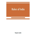 Rulers of India: Asoka, the Buddhist emperor of India