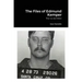 The Files of Edmund Kemper