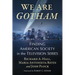 We Are Gotham: Finding American Society in the Television Series