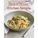 Best of Bridge Kitchen Simple: 125 Quick and Easy Recipes