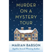 Murder on a Mystery Tour