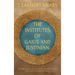 The Institutes of Gaius and Justinian