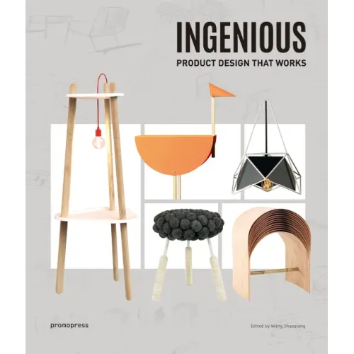 Ingenious: Product Design That Works