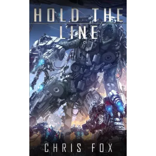 Hold the Line