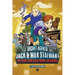 Secret Agents Jack and Max Stalwart: Book 4: The Race for Gold Rush Treasure: California, USA