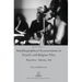 Autobiographical Reenactment in French and Belgian Film: Repetition, Memory, Self