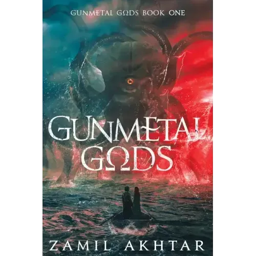Gunmetal Gods