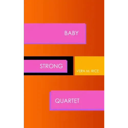 Baby Strong Quartet