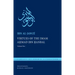 Virtues of the Imam Ahmad Ibn Ḥanbal: Volume One