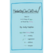 Handwriting Clues Club - Book 3: A-Z Clues of Iggy... as found by Peony