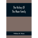 The History Of The Moon Family
